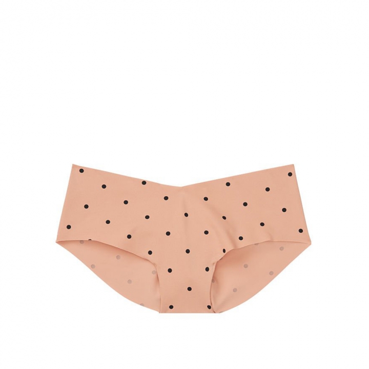 RAW CUT HIPHUGGER DOT一片式無痕內褲