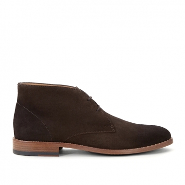 TOD'STOD'S CUOIO BASSO靴子