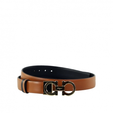 FERRAGAMOFERRAGAMO DONNA H.25 皮帶