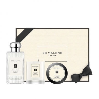 Jo Malone LondonJo Malone London 英國梨與小蒼蘭香氛糅合系列-旅行專售特惠組
