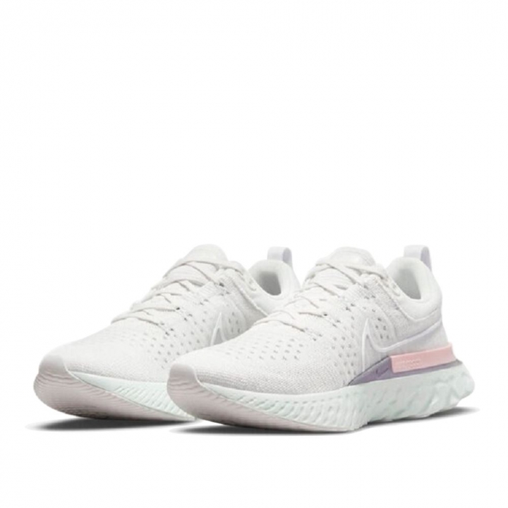 REACT INFINITY RUN FK 2女款慢跑鞋