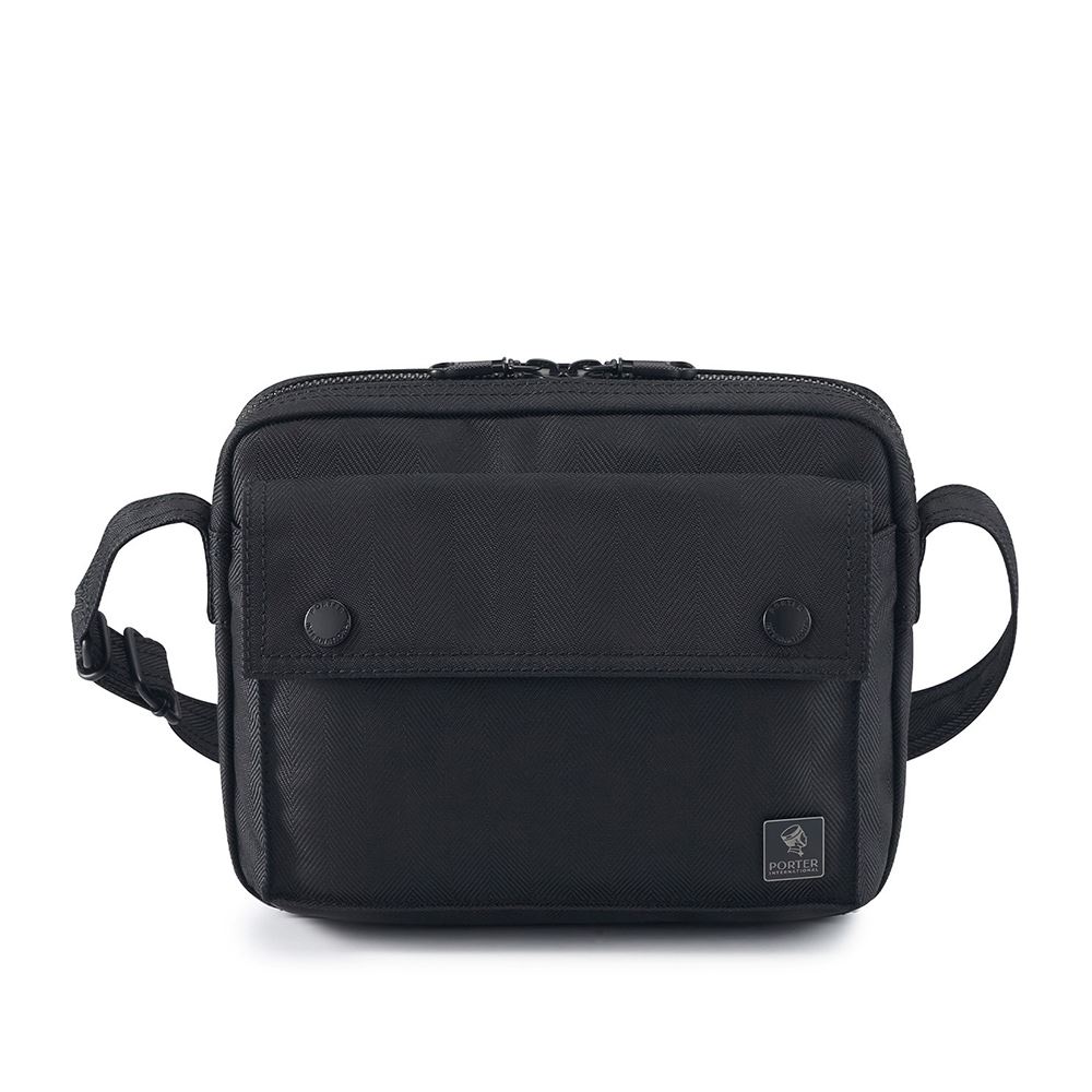 PORTER INTERNATIONAL NEW MELODY斜肩包