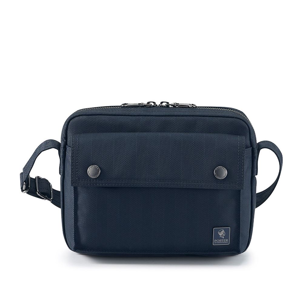 PORTER INTERNATIONAL NEW MELODY斜肩包
