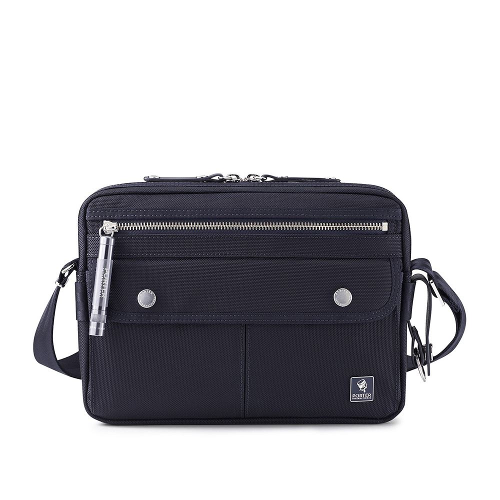 PORTER INTERNATIONAL NEW HEAT斜肩包