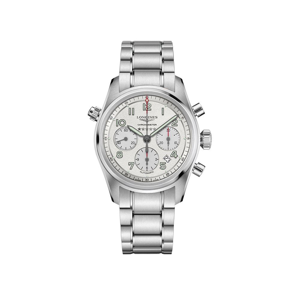 Longines SPIRIT 先行者系列腕錶