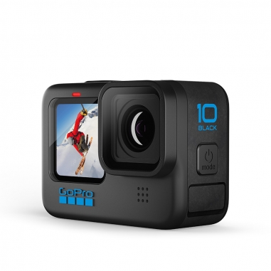 GoProGoPro GoPro HERO 10黑