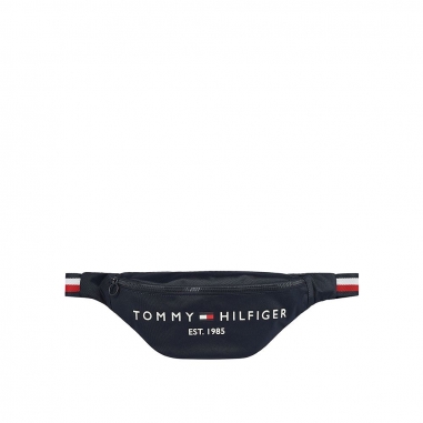 TOMMY HILFIGER湯米席爾菲格(精品) 斜背包