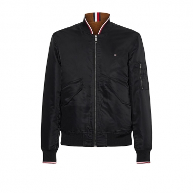 TOMMY HILFIGER湯米席爾菲格(精品) 男性外套