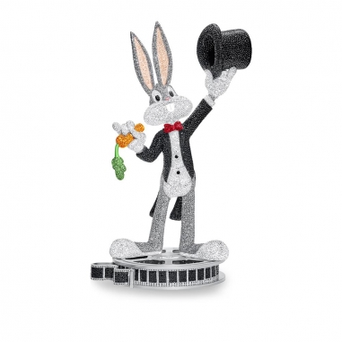 Swarovski施華洛世奇 Looney Tunes 賓尼兔