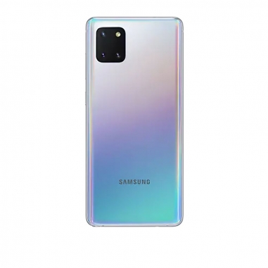SAMSUNG三星 展示機Note 10 Lite 8/128 銀