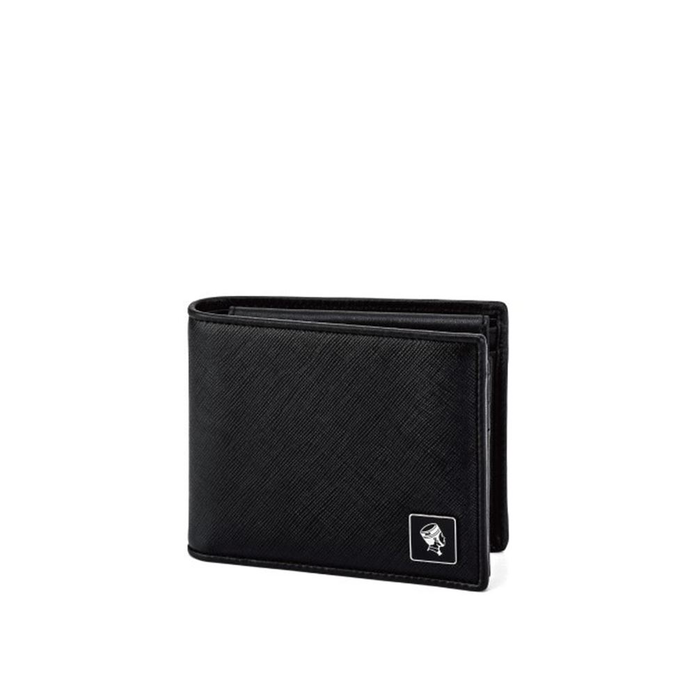 PORTER INTERNATIONAL BEND皮夾短夾