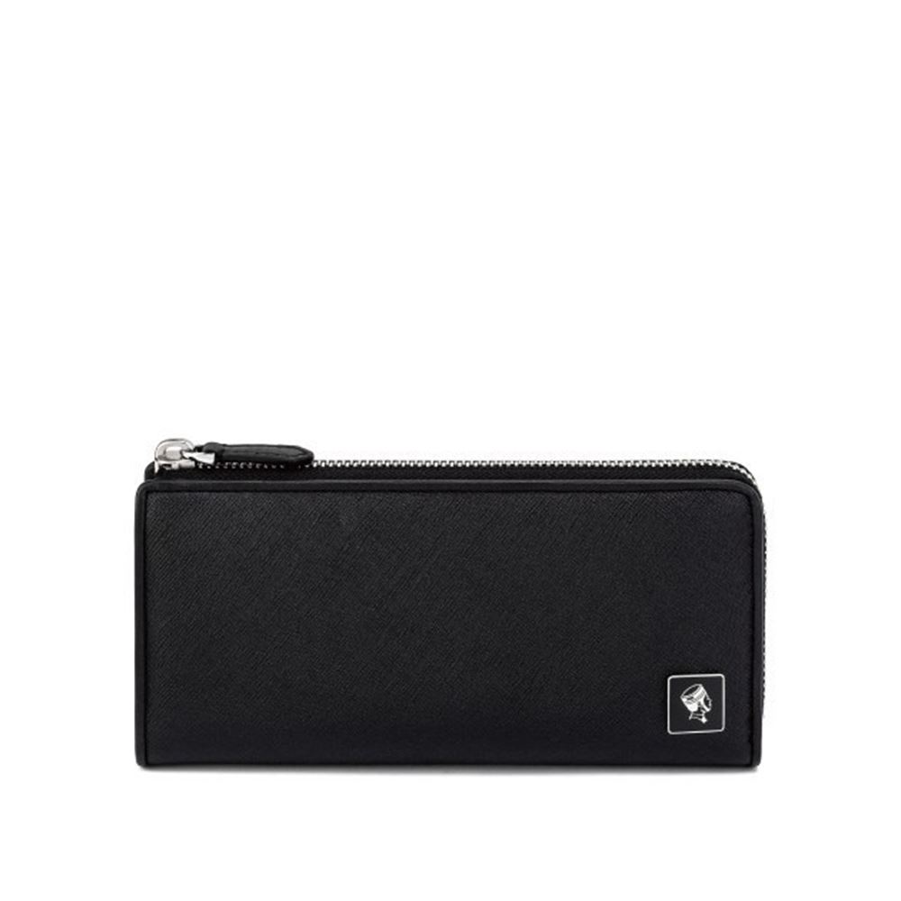 PORTER INTERNATIONAL BEND皮夾長夾