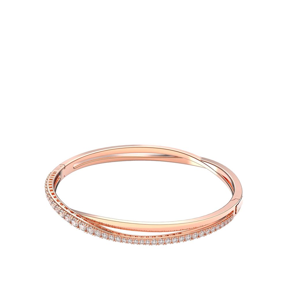 Swarovski Twist 手鏈