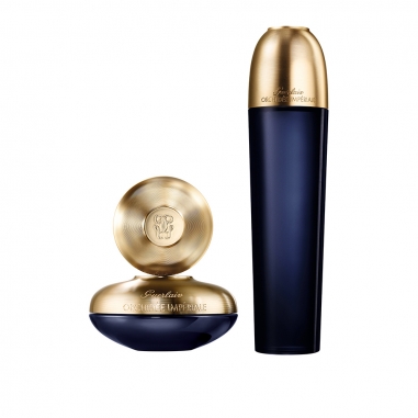 GUERLAIN嬌蘭 蘭鑚至臻全面護膚三部曲特惠組