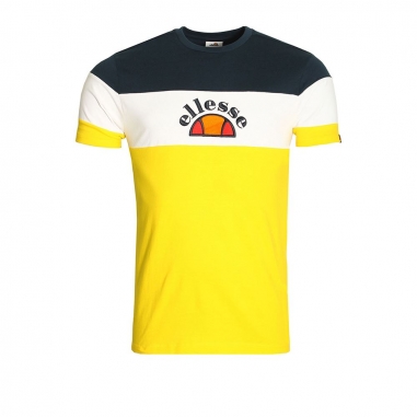 ellesseellesse HEROCOLLECTION短袖上衣