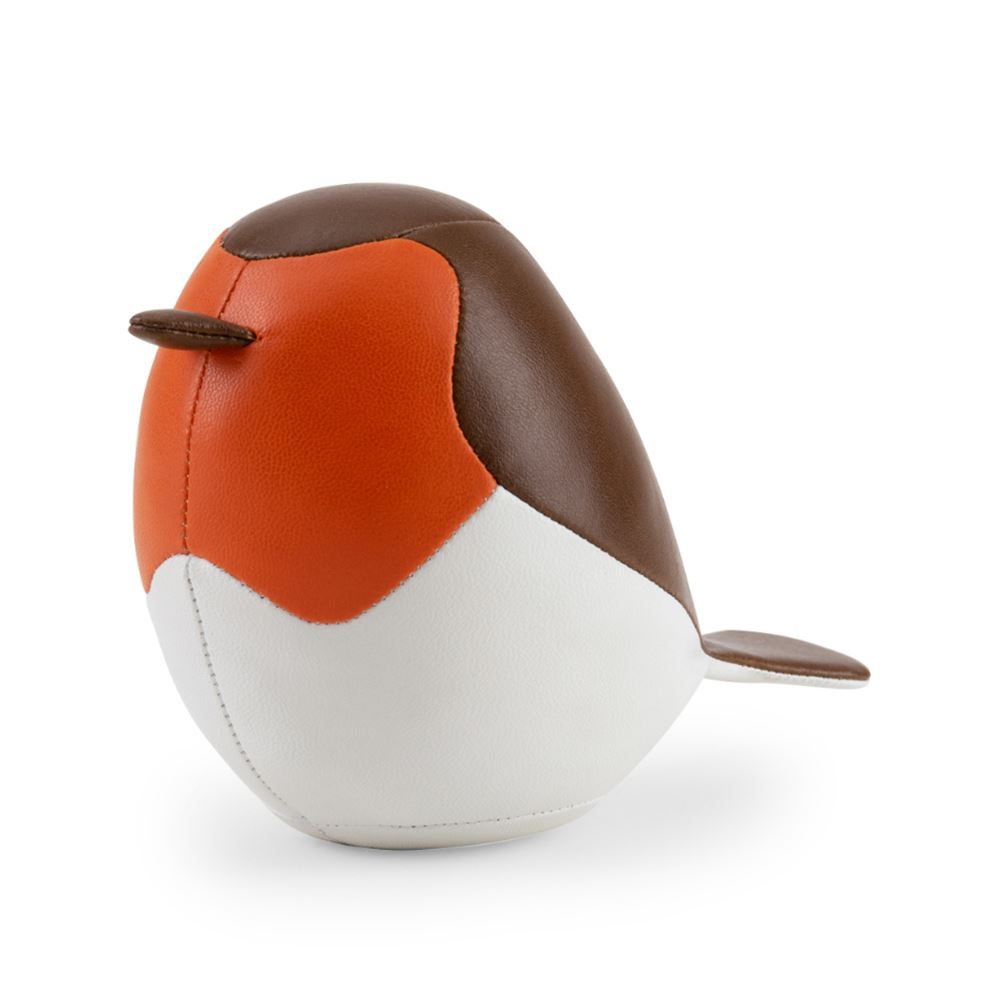 Zuny Zuny 葛洛伯時｜羅賓鳥Bird Robin造型動物擺件紙鎮（多色可選）