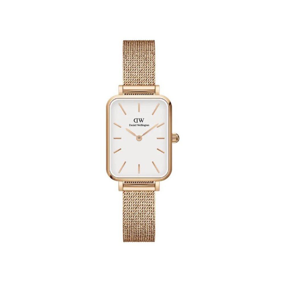 Daniel Wellington QUADRO 腕錶