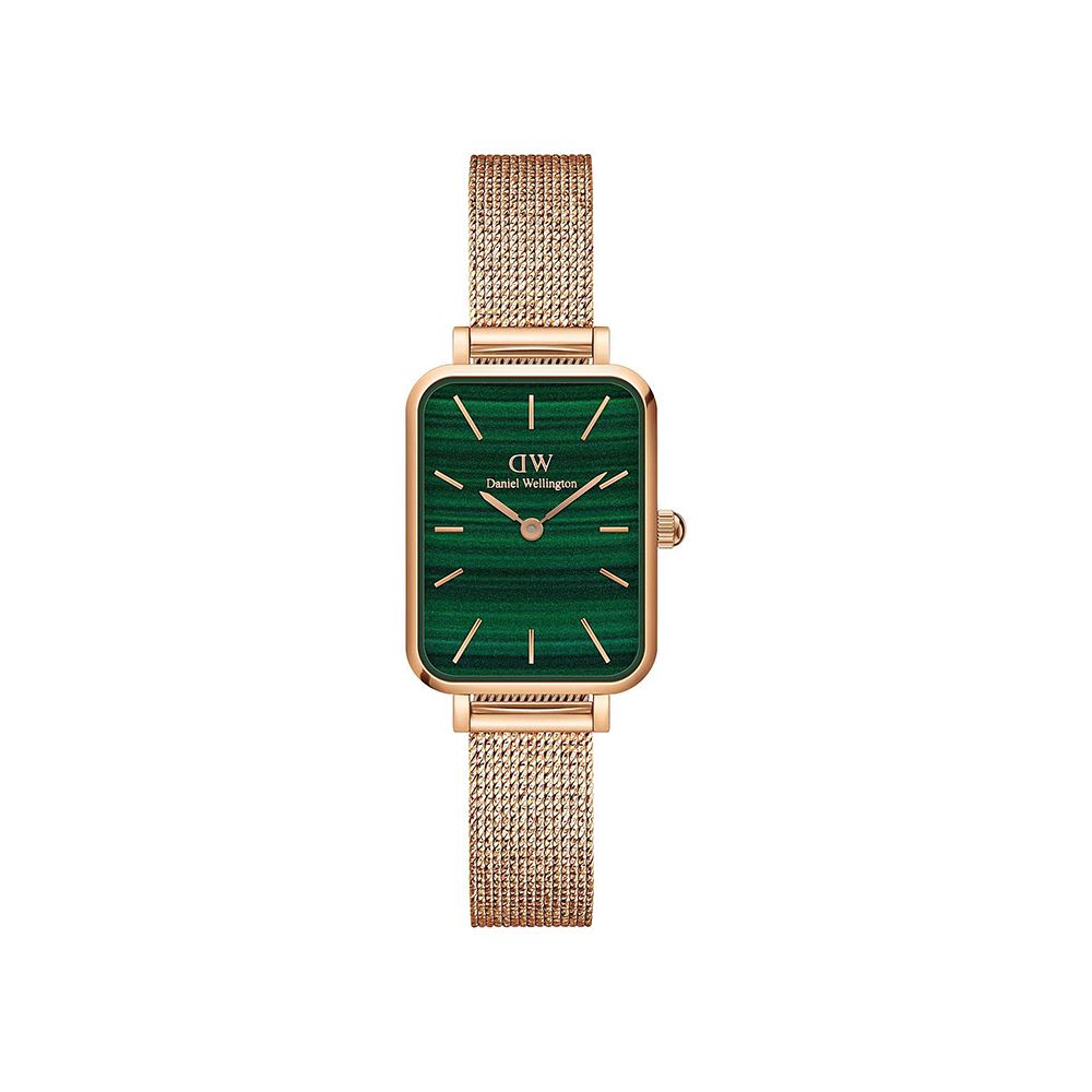 Daniel Wellington QUADRO PRESSED MELROSE 腕錶