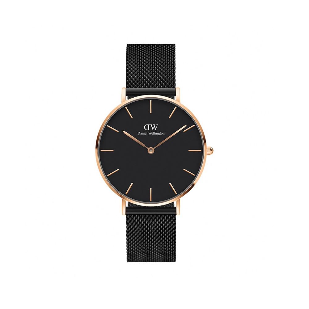 Daniel Wellington PETITE ASHFIELD 腕錶