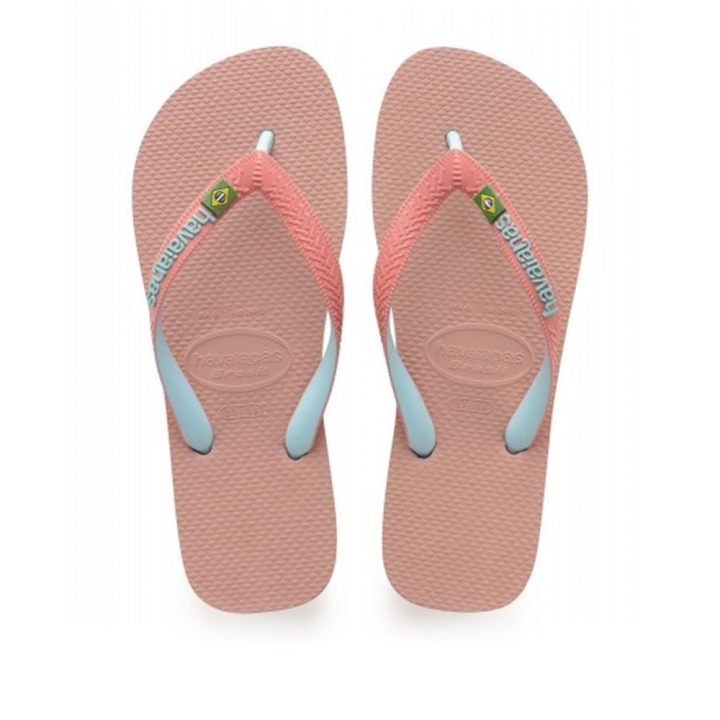 BRASIL MIXBRASIL拖鞋