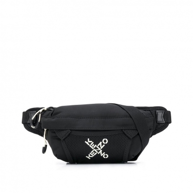 Kenzo凱卓(精品) AW20 WOMEN LLG腰包