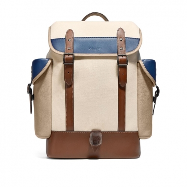Coach蔻馳(精品) HITCH BACKPACK後背包