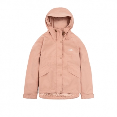 THE NORTH FACETHE NORTH FACE VECTIV-L外套