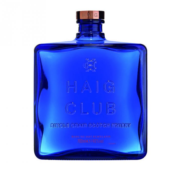 Haig Club 翰格藍爵 翰格藍爵