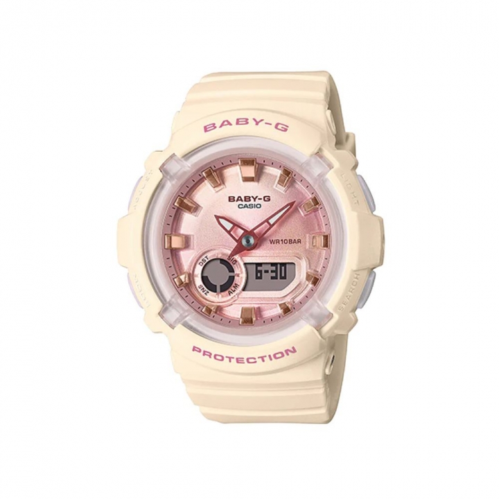  BABY-G 腕錶