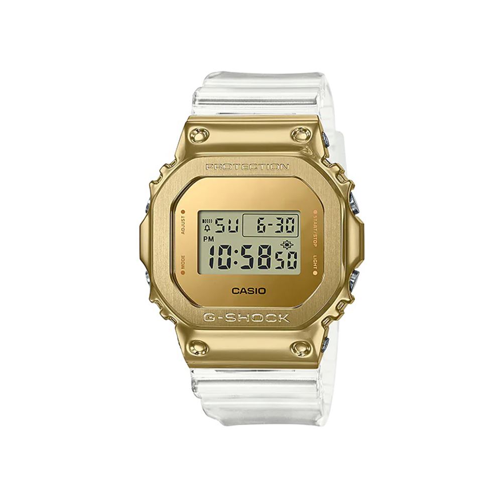 CASIO G-SHOCK 腕錶