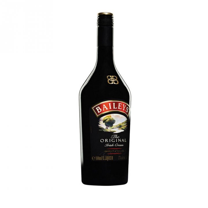 Baileys Irish Cream貝禮詩香甜酒