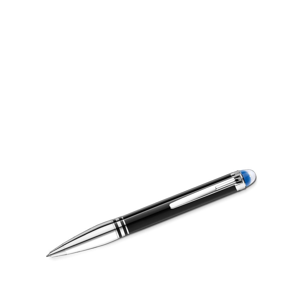 Montblanc Starwalker系列原子筆