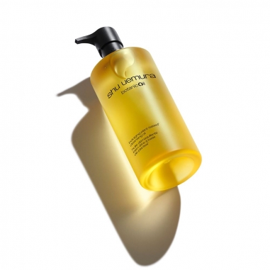 BOTANICOIL INDULGING PLANT-BASED CLEANSING OIL柚子精萃潔顏油