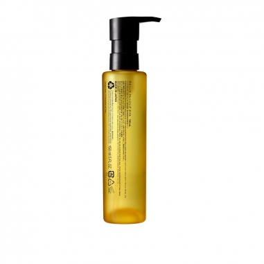 BOTANICOIL INDULGING PLANT-BASED CLEANSING OIL柚子精萃潔顏油