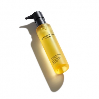 BOTANICOIL INDULGING PLANT-BASED CLEANSING OIL柚子精萃潔顏油