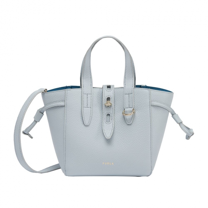 NET MINI TOTEFURLA NET MINI 肩背包
