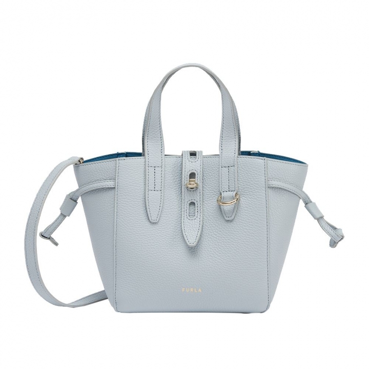 NET MINI TOTEFURLA NET MINI 肩背包