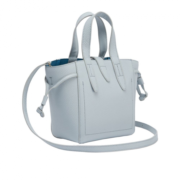 NET MINI TOTEFURLA NET MINI 肩背包