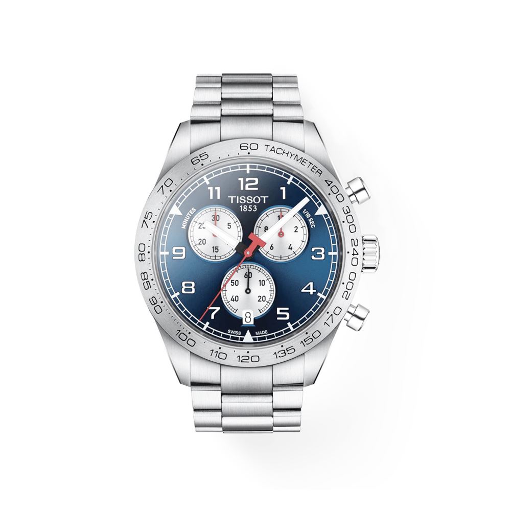 TISSOT T-SPORT PRS516腕錶