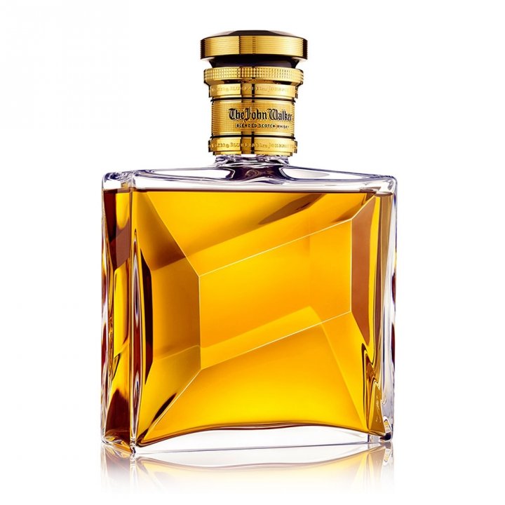 Johnnie Walker約翰走路 約翰華克