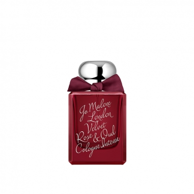 Jo Malone LondonJo Malone London 絲絨玫瑰與烏木限量版 芳醇香水