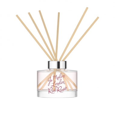 Jo Malone LondonJo Malone London 紅玫瑰限量版 滿室幽香藤枝擴香組