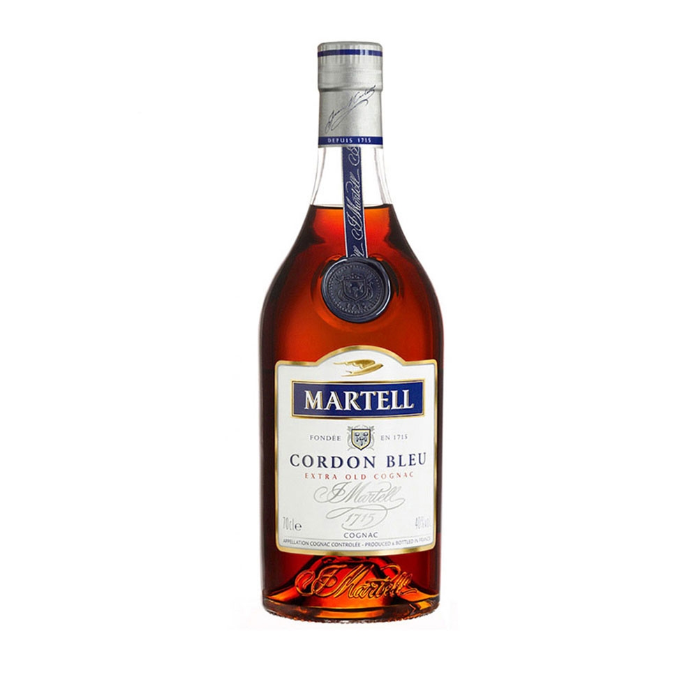 Martell  馬爹利藍帶干邑白蘭地