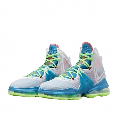 NIKE耐吉 BASKETBALL運動鞋