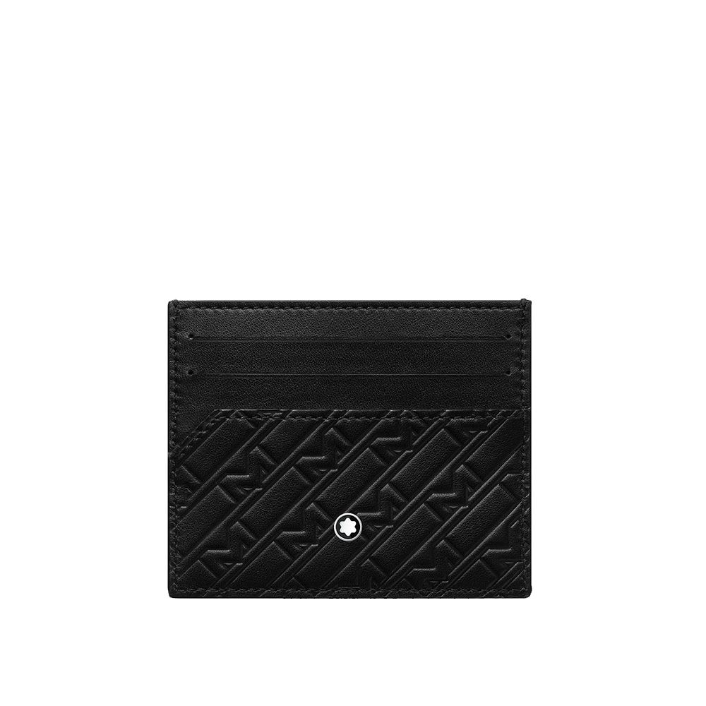 Montblanc M_Gram 4810系列6卡卡夾