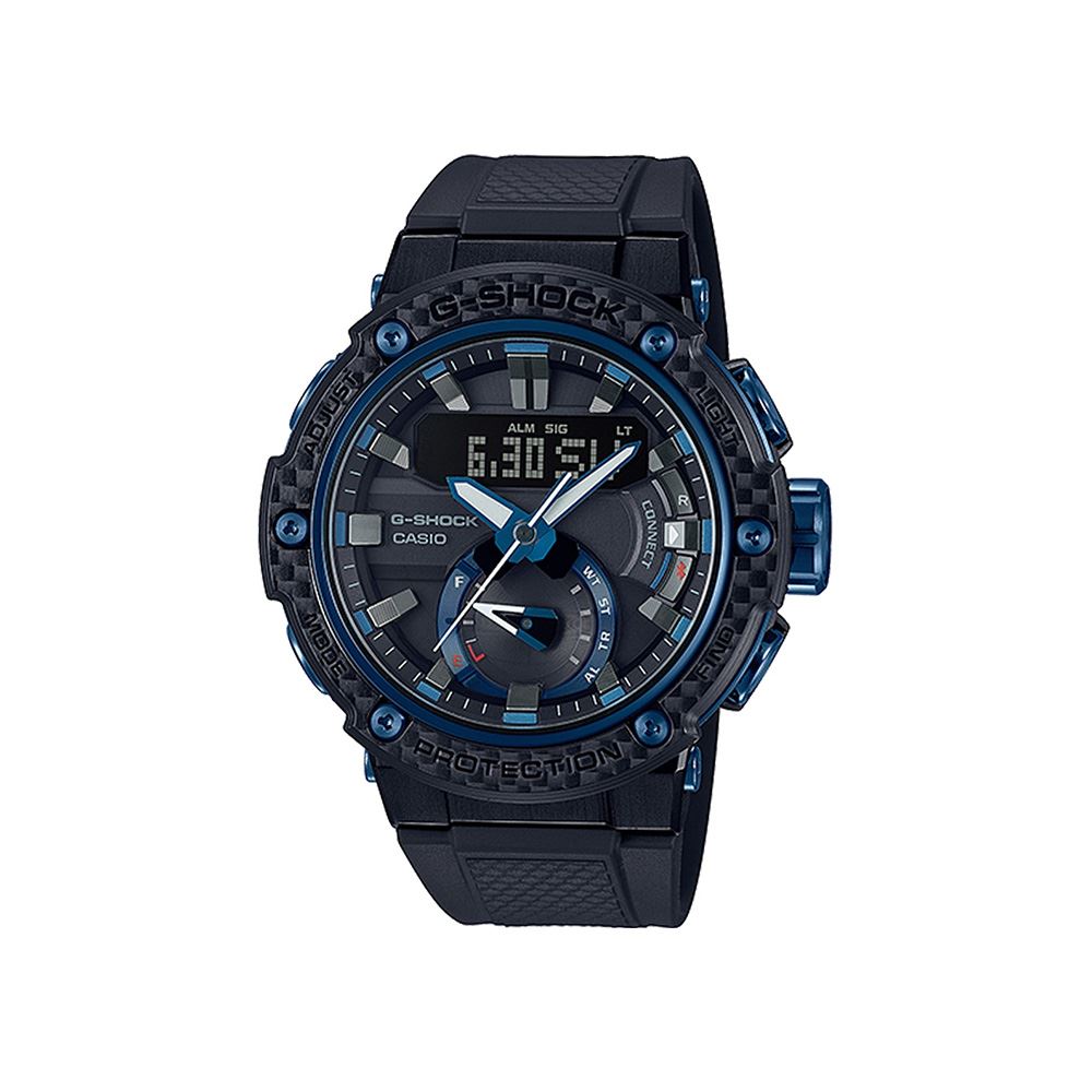 CASIO G-SHOCK腕錶