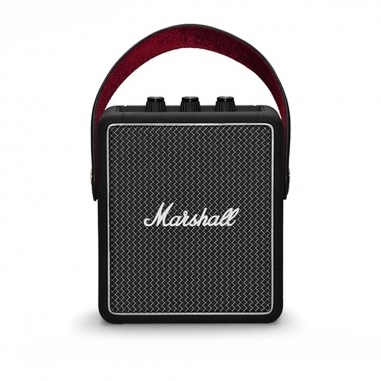 MarshallMarshall Marshall Stockwell II 攜帶式藍牙喇叭