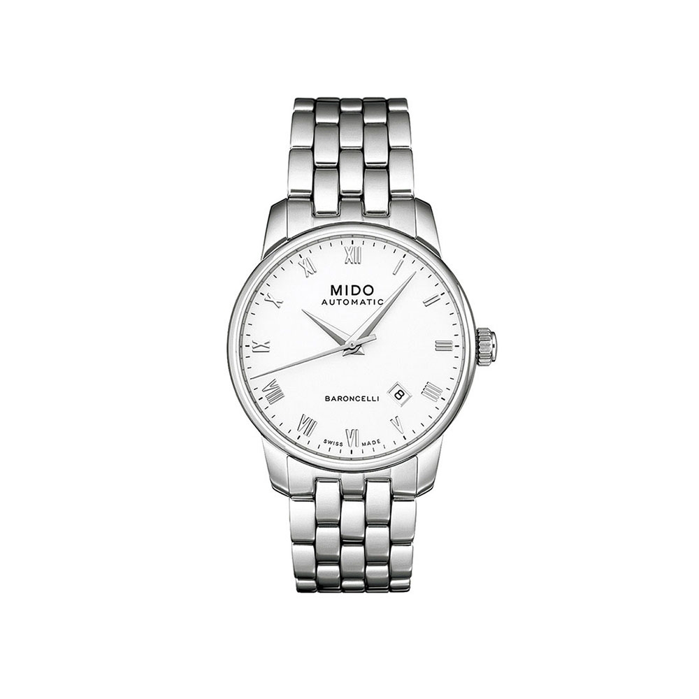 MIDO BARONCELLI 腕錶
