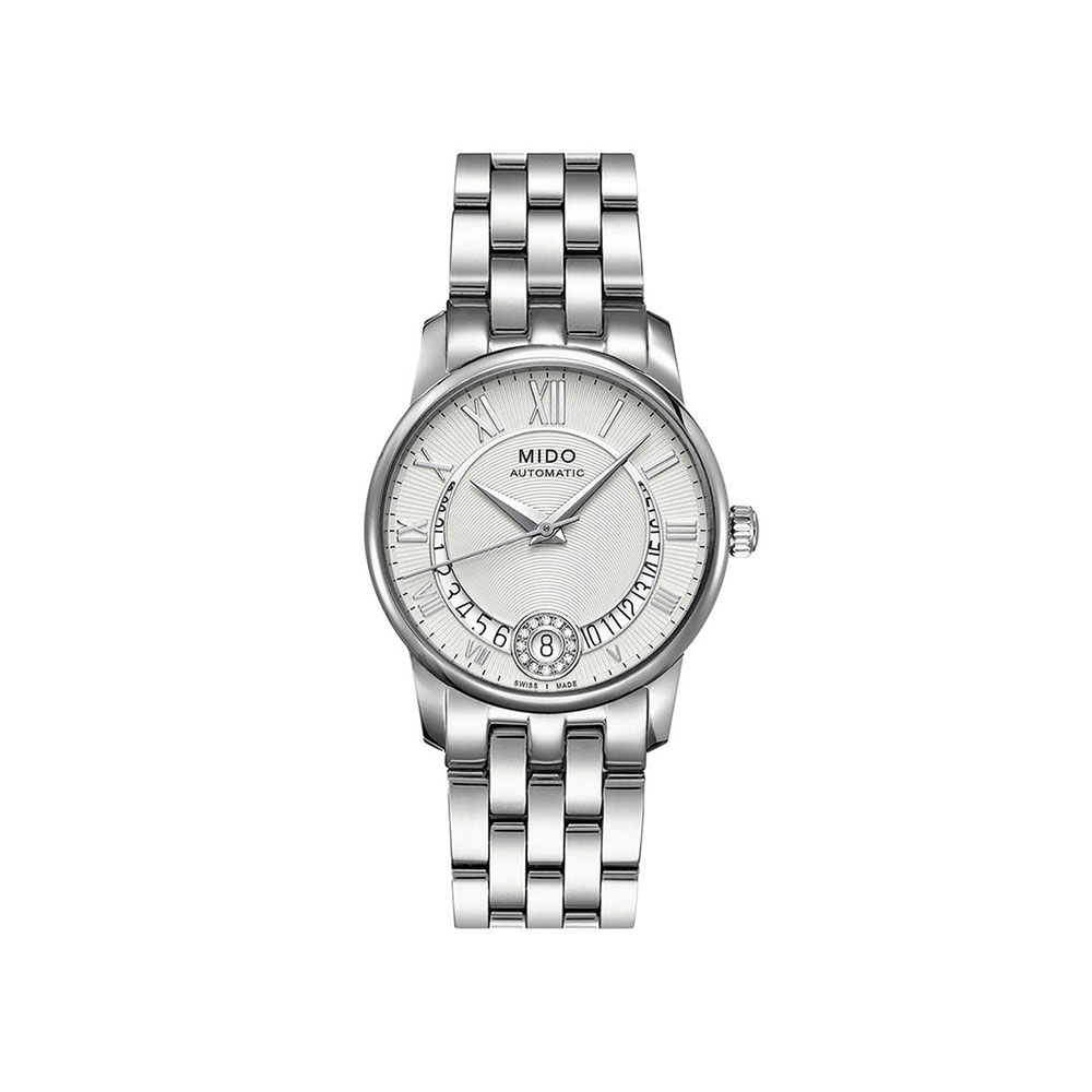 MIDO BARONCELLI DIAMONDS腕錶