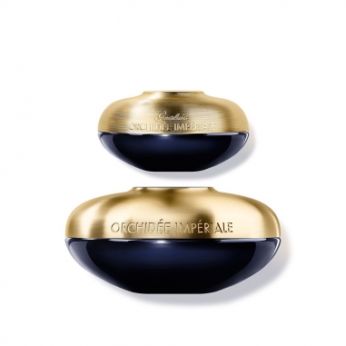 GUERLAIN嬌蘭 蘭鑽極萃氧生日用護膚特惠組